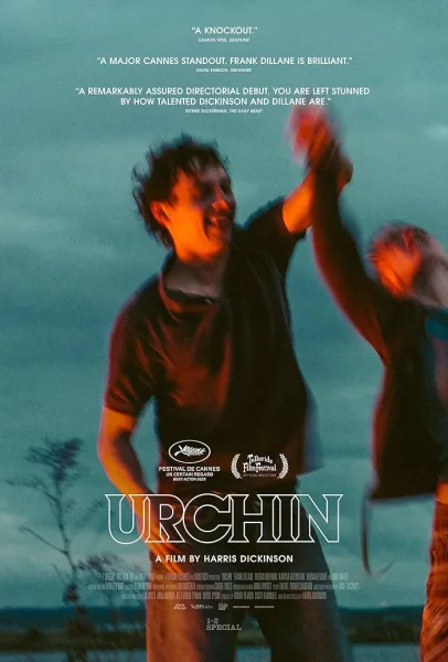 فيلم Urchin 2025 مترجم اون لاين