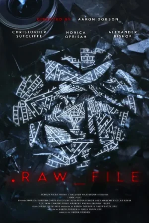 فيلم Raw File 2025 مترجم اون لاين