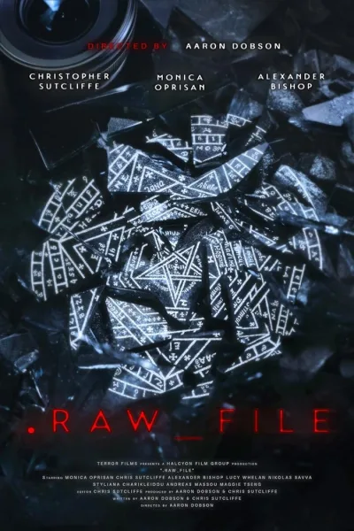 فيلم Raw File 2025 مترجم اون لاين