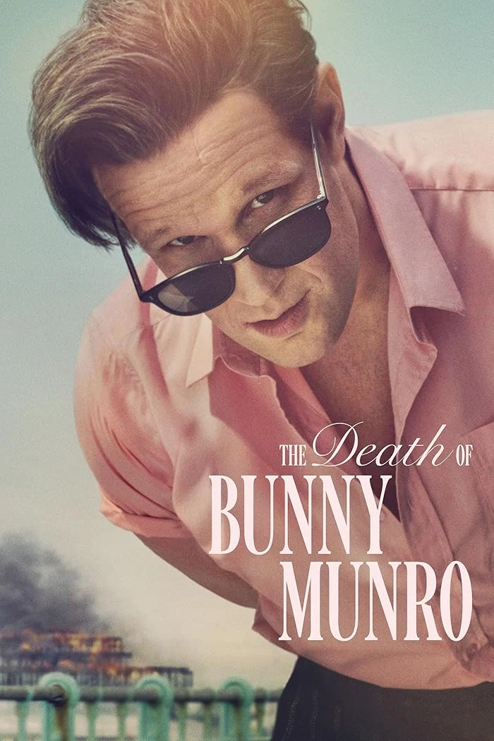 مسلسل The Death of Bunny Munro مترجم