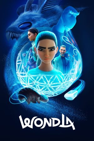 مسلسل WondLa الموسم الثاني الحلقة 7