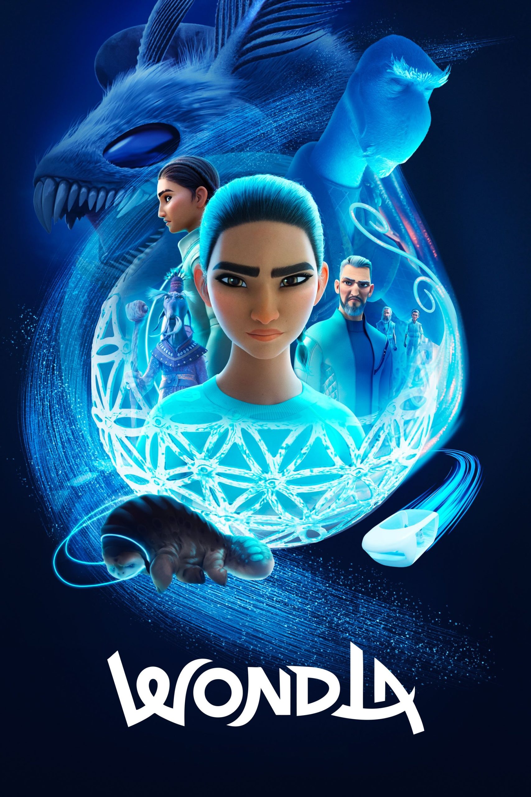 مسلسل WondLa الموسم الثاني الحلقة 7