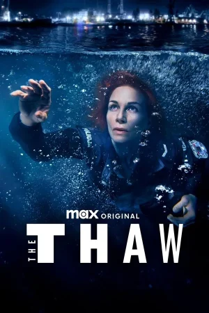 مسلسل The Thaw الموسم الثالث الحلقة 6