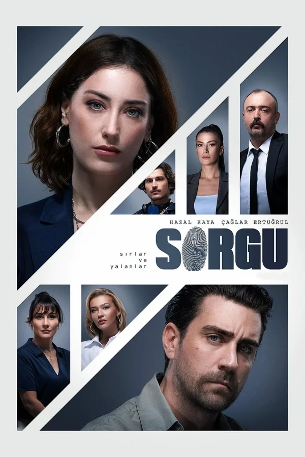 مسلسل التحقيق الموسم الثاني الحلقة 10 والاخيرة مترجمة