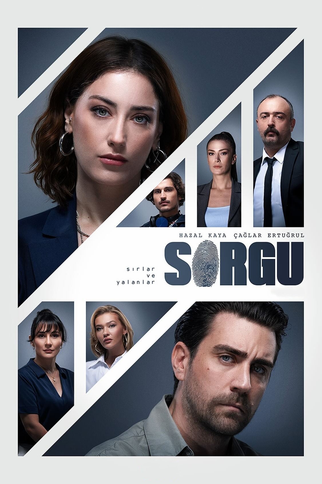 مسلسل التحقيق الموسم الثاني الحلقة 10 والاخيرة مترجمة