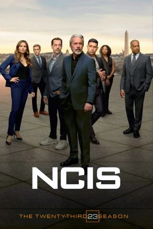 مسلسل NCIS الموسم 23 الحلقة 3