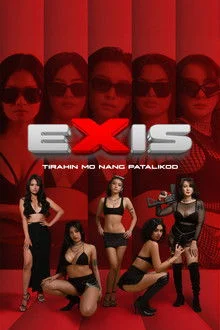 فيلم Ekis 2025 مترجم اون لاين