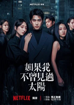 مسلسل لو أنني ما رأيت الشمس Had I Not Seen the Sun Part 2 الحلقة 10