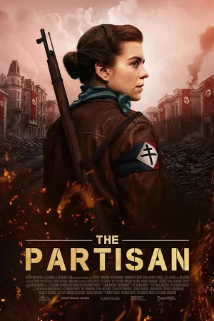 فيلم The Partisan 2024 مترجم اون لاين