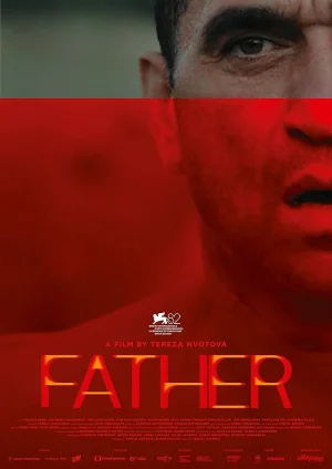 فيلم Father 2025 مترجم اون لاين