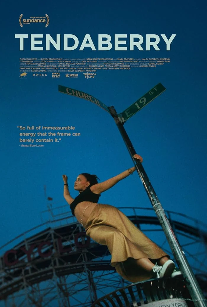 فيلم Tendaberry 2024 مترجم اون لاين