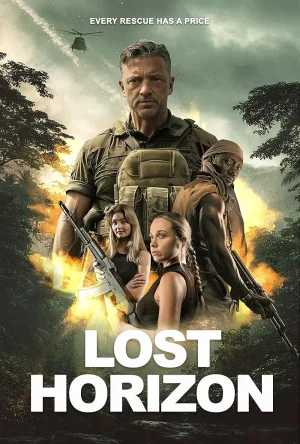 فيلم Lost Horizon 2025 مترجم اون لاين