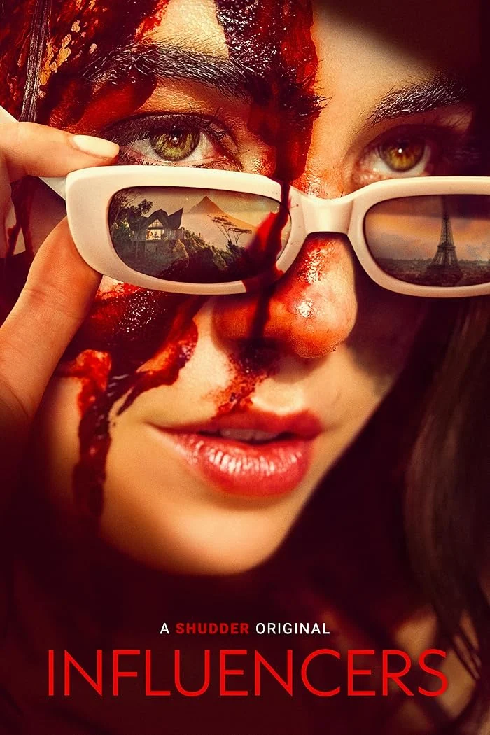 فيلم Influencers 2025 مترجم اون لاين