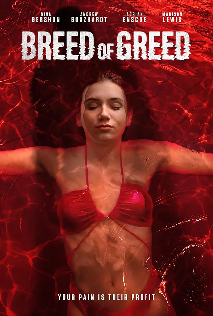 فيلم Breed of Greed 2025 مترجم اون لاين
