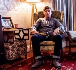 فيلم Synthesized 2025 مترجم اون لاين