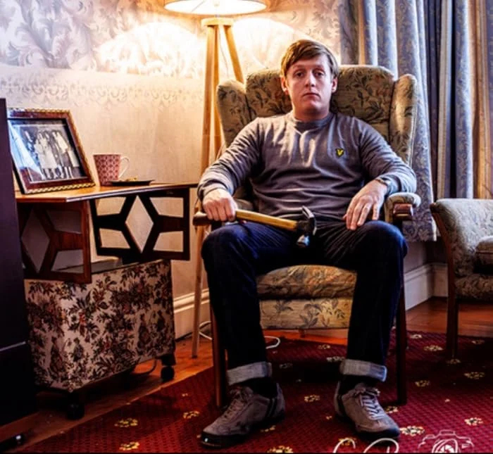 فيلم Synthesized 2025 مترجم اون لاين