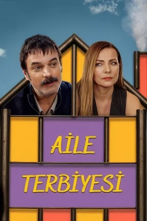 فيلم Aile Terbiyesi 2025 مترجم اون لاين