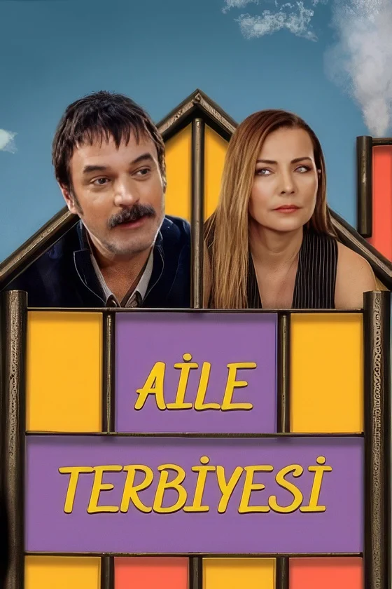 فيلم Aile Terbiyesi 2025 مترجم اون لاين