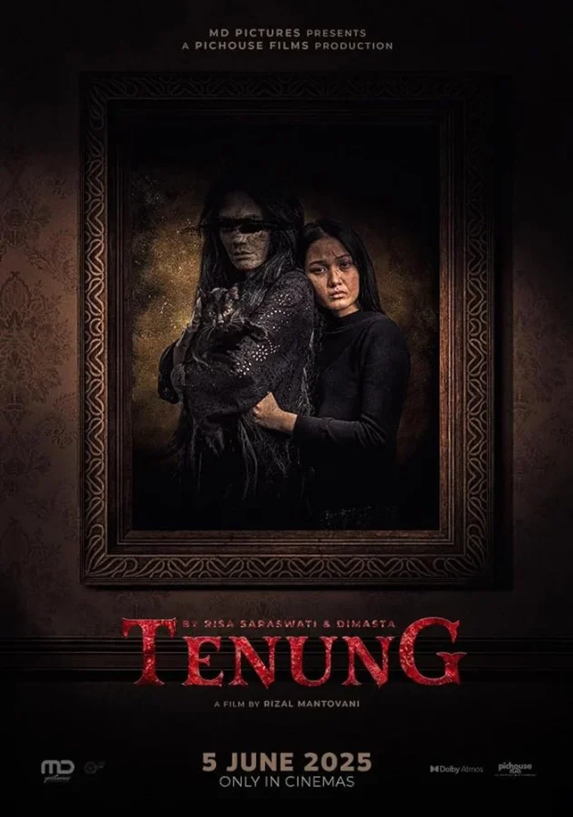 فيلم Tenung 2025 مترجم اون لاين
