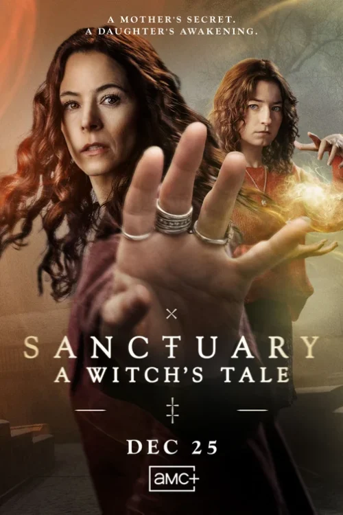 مسلسل Sanctuary: A Witch’s Tale الموسم الثاني الحلقة 1