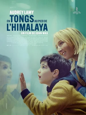 فيلم En tongs au pied de l’Himalaya 2024 مترجم اون لاين
