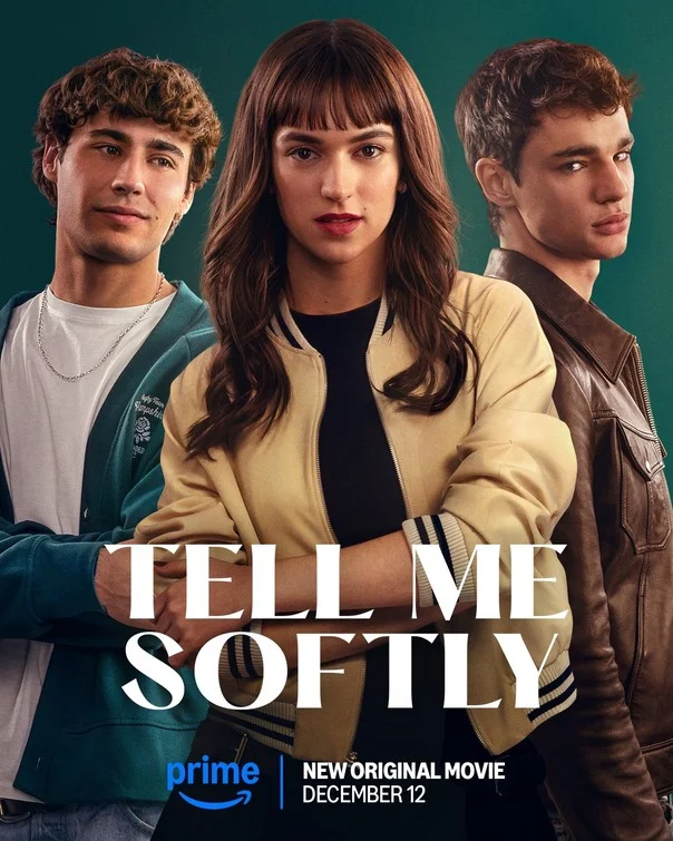 فيلم Tell Me Softly 2025 مترجم اون لاين
