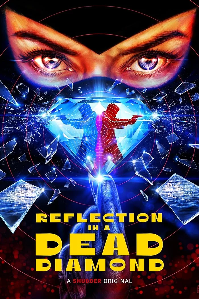 فيلم Reflection in a Dead Diamond 2025 مترجم اون لاين