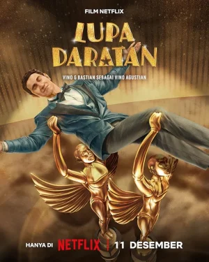 فيلم Lost in the Spotlight 2025 مترجم اون لاين