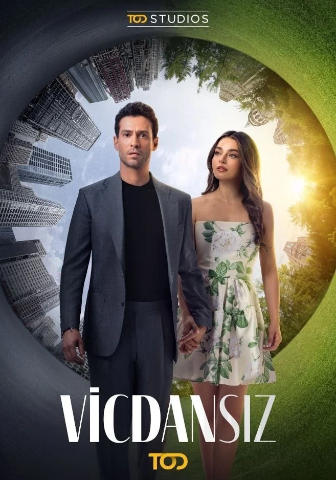 مسلسل عديم الضمير  الحلقة 2 مترجمة