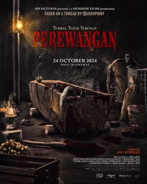 فيلم Perewangan 2024 مترجم اون لاين