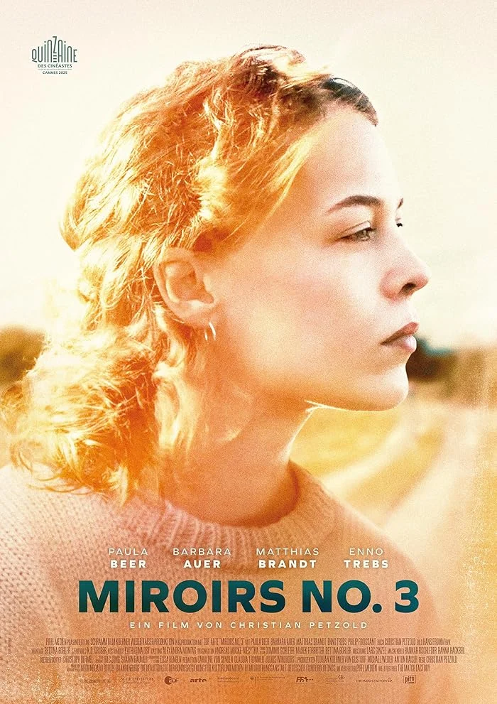 فيلم Mirrors No. 3 2025 مترجم اون لاين