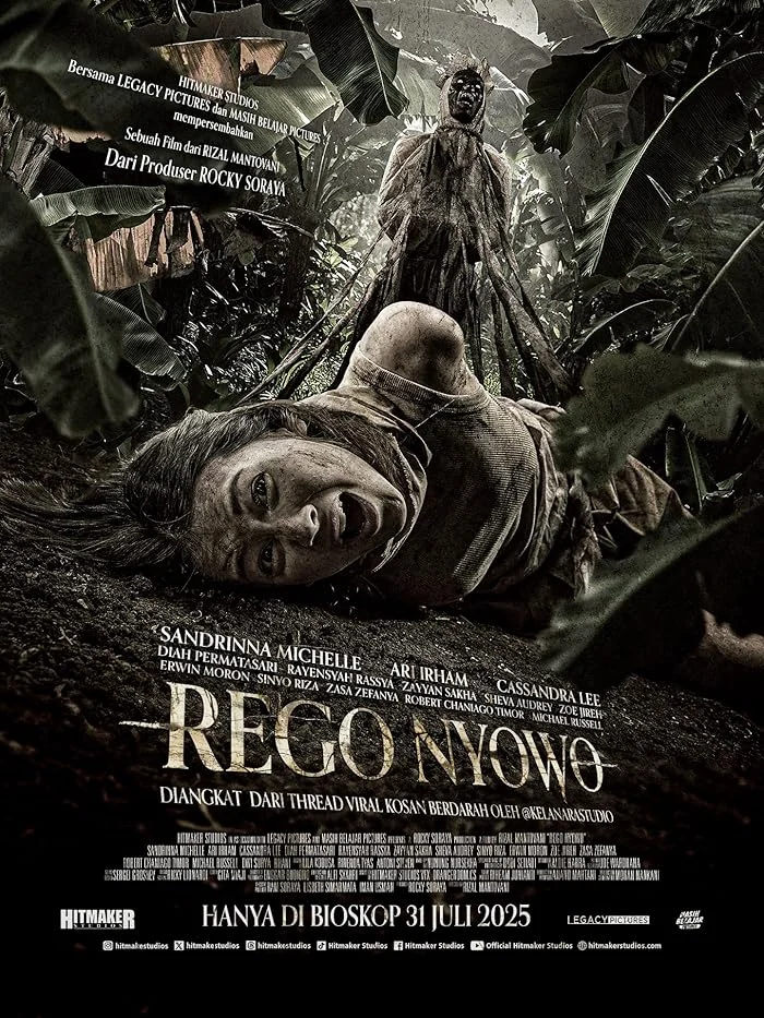 فيلم Rego Nyowo 2025 مترجم اون لاين