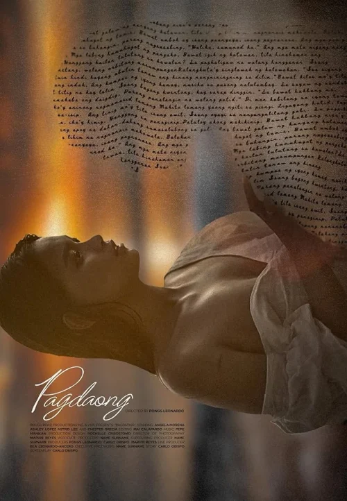 فيلم Pagdaong 2025 مترجم اون لاين