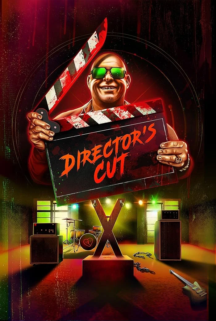 فيلم Director’s Cut 2024 مترجم اون لاين