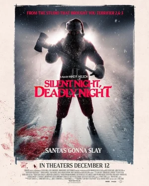 فيلم Silent Night, Deadly Night 2025 مترجم اون لاين