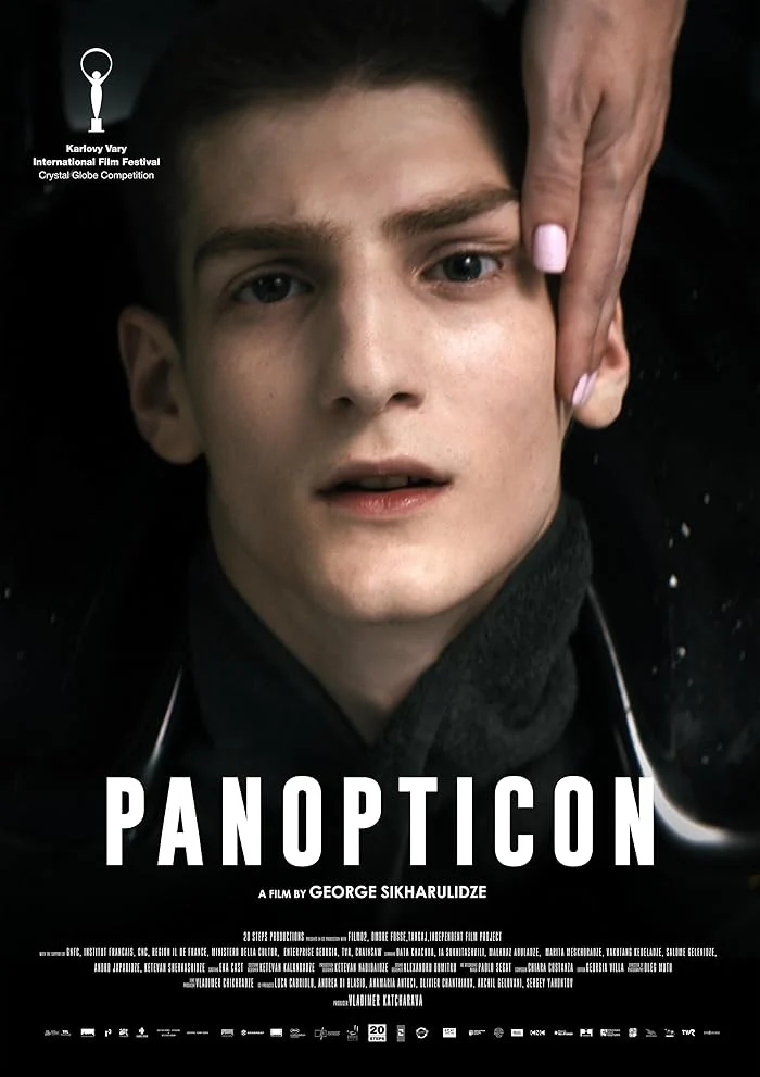 فيلم Panoptikoni 2024 مترجم اون لاين