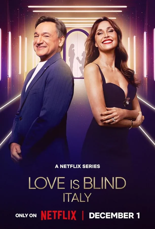 برنامج Love Is Blind: Italy الموسم الاول الحلقة 8