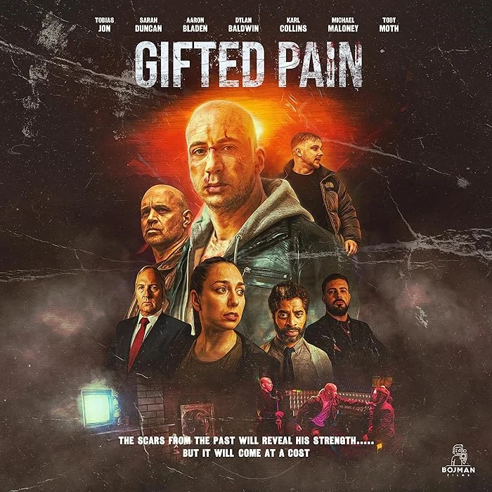فيلم Gifted Pain 2025 مترجم اون لاين