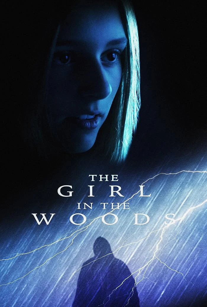 فيلم The Girl in the Woods 2025 مترجم اون لاين