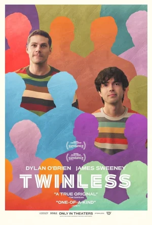 فيلم Twinless 2025 مترجم اون لاين
