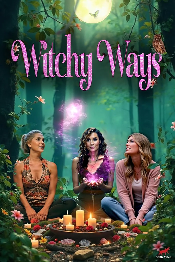 فيلم Witchy Ways 2024 مترجم اون لاين